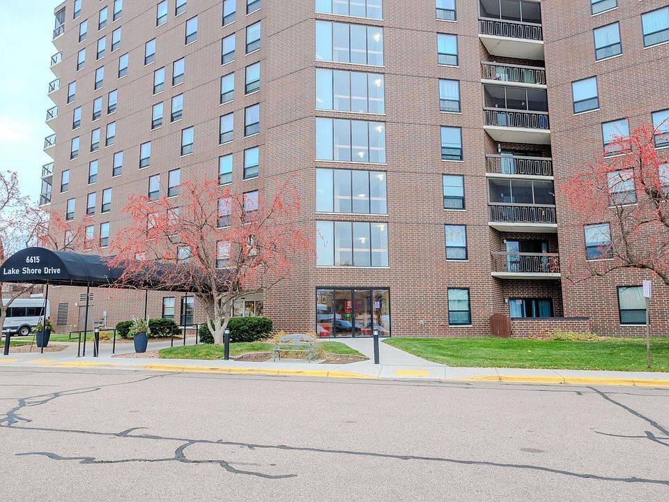 1st image of 6615 Lake Shore Dr S APT 902
