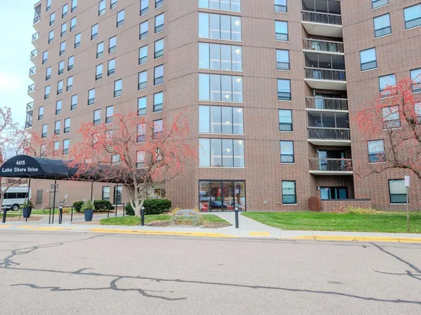 6615 Lake Shore Dr S APT 902, Minneapolis, MN 55423