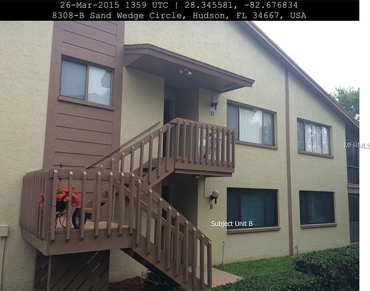 1st image of 8308 Sandwedge Cir #B