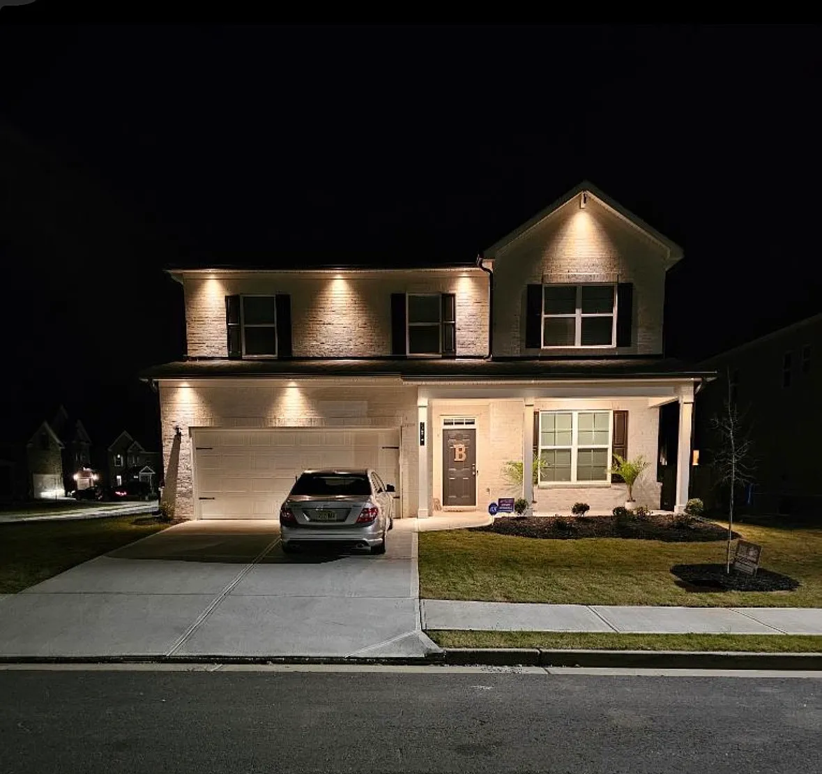 Spruce Way — Photo 2