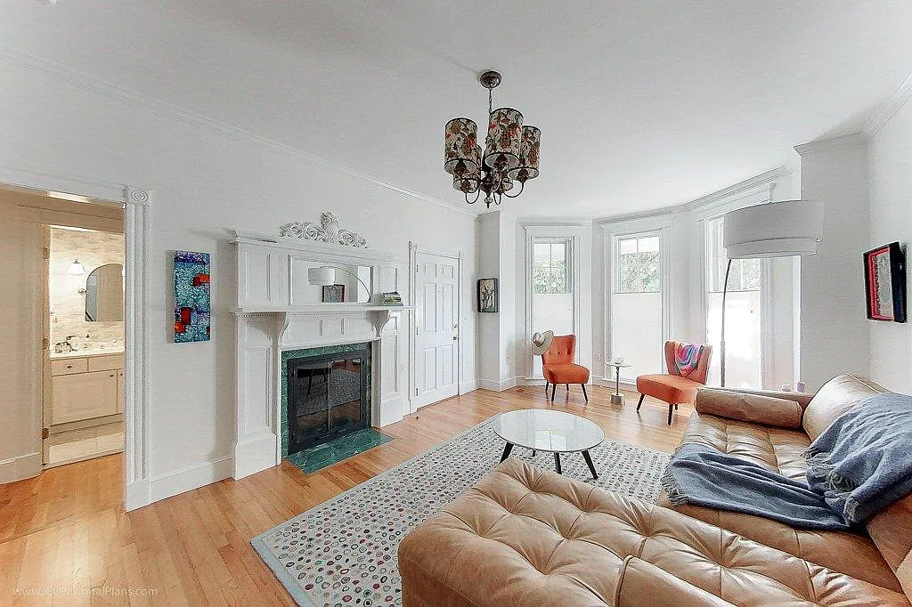 1 bed, 728 sqft, $2,300 — Photo 1