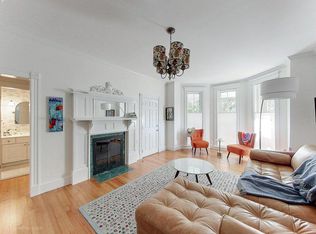 34 Catherine St #34A, Newport, RI 02840