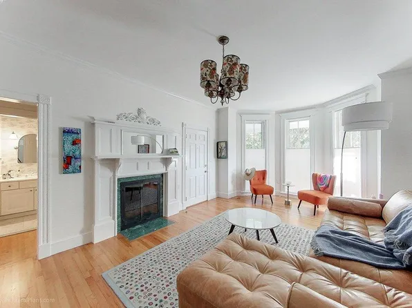 34 Catherine St #34A, Newport, RI 02840