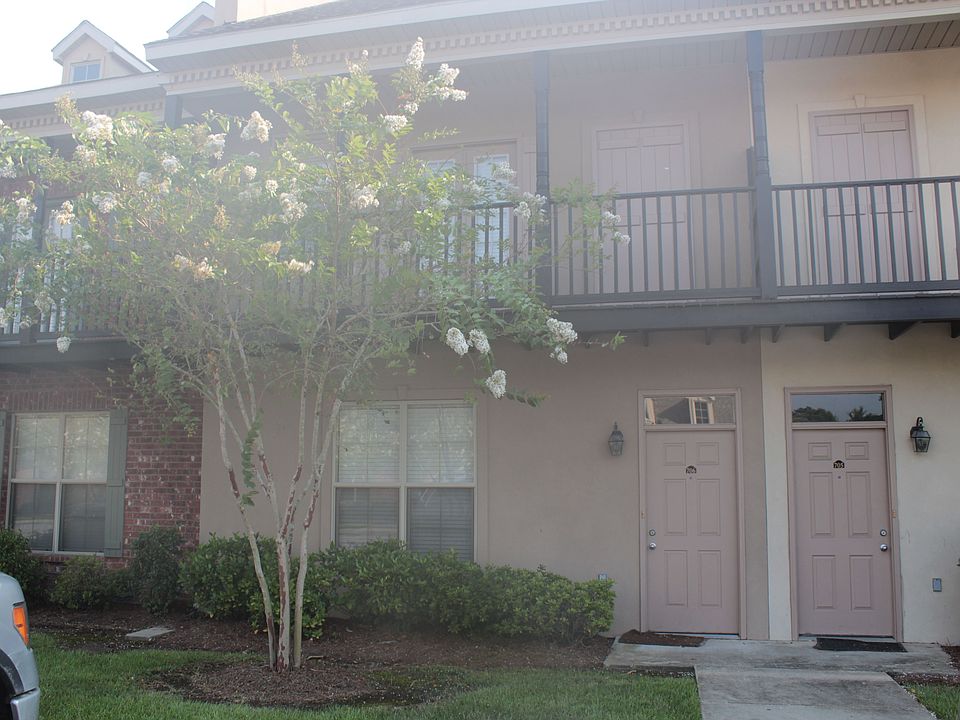 Front Balcony
