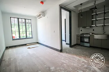 Rented by MySpaceNYC