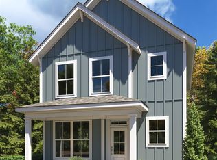 1820 Purser Dr, Charlotte, NC 28215