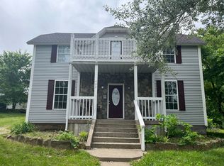 422 W Gibbs Ave, Mount Vernon, MO 65712