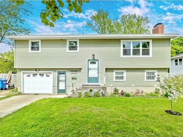 110 Sunset Drive, Burlington, VT 05401