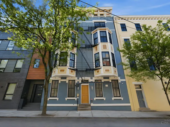 131 W 15th St Unit 1B, Cincinnati, OH 45202