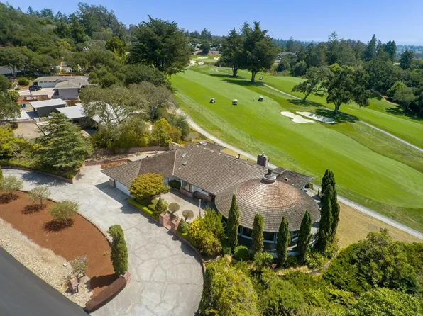 48 Pasatiempo Dr, Santa Cruz, CA 95060