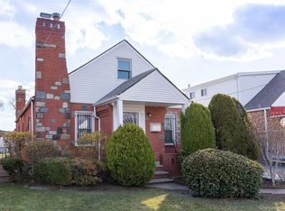 21908 118th Avenue, Jamaica, NY