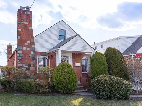 21908 118th Avenue, Cambria Heights, NY 11411