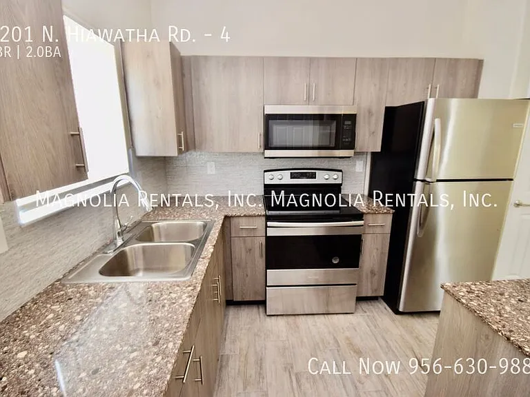5201 N Hiawatha Dr #4 — Photo 9