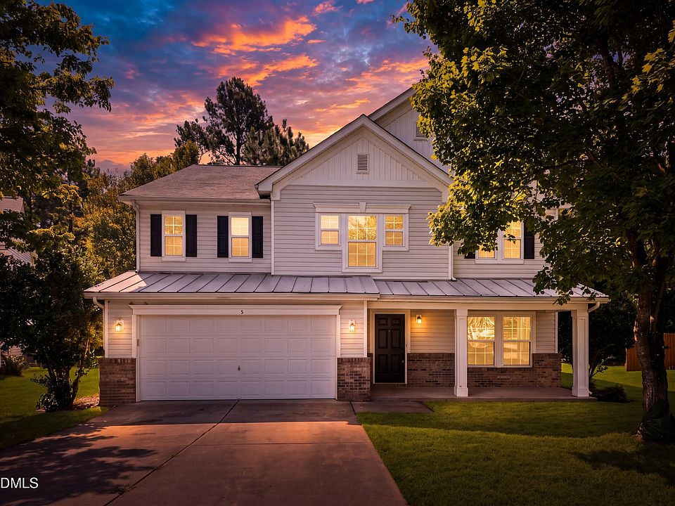 1st image of 6 Spicewood Ct