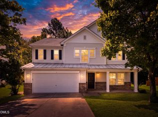 6 Spicewood Ct, Durham, NC 27703
