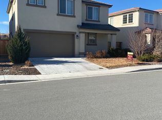 6057 Shining Sunset Dr, Sparks, NV 89436