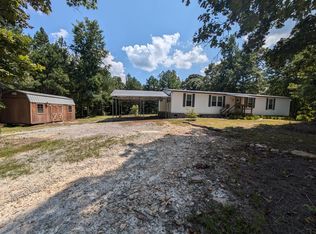 847 Agan Rd, Bremen, GA 30110