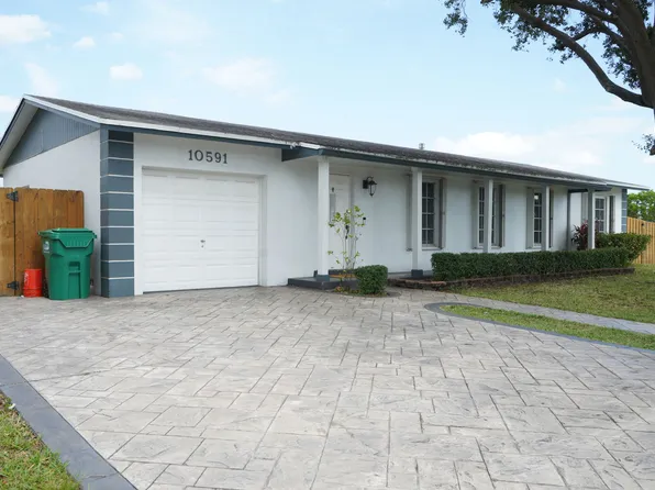 10591 SW 122nd Ct, Miami, FL 33186