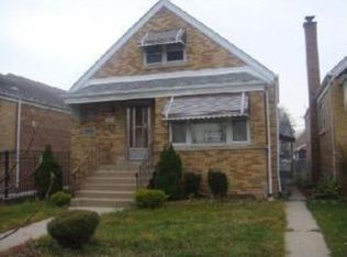 7244 S Ridgeway Ave, Chicago, IL 60629