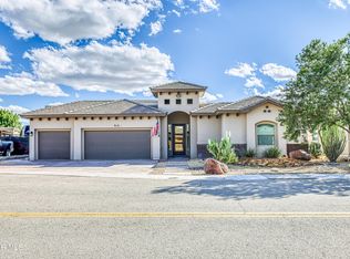 916 Aztec Dove Ln, El Paso, TX 79932