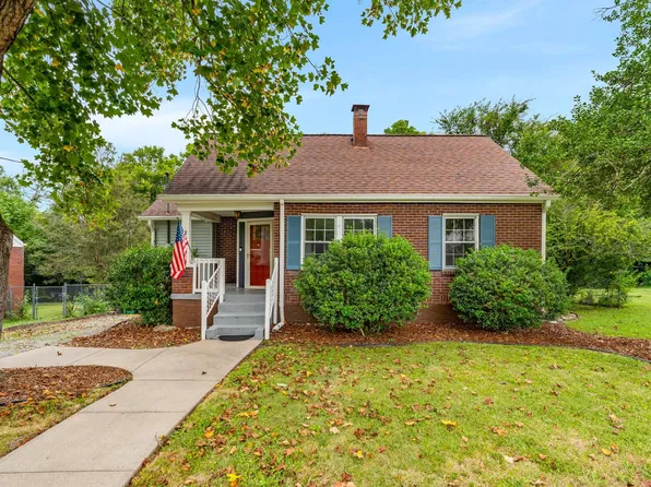 252 Timmons St, Nashville, TN 37211