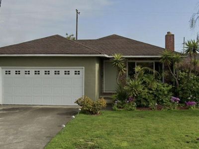 (Undisclosed Address), Half Moon Bay, CA, 94019