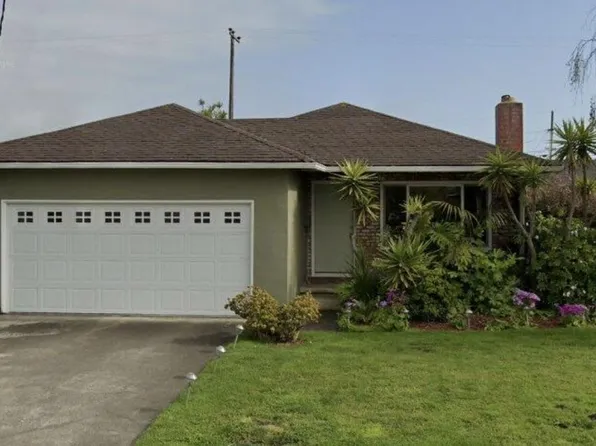 (undisclosed Address), Half Moon Bay, CA 94019