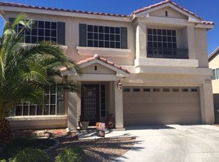 10565 Salmon Leap St, Las Vegas, NV 89183