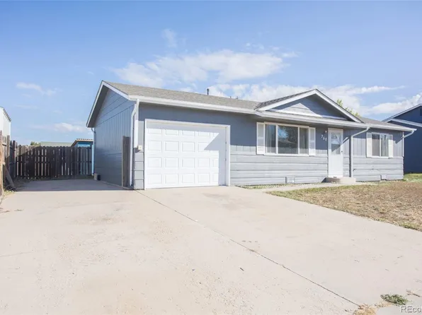 260 Birch Street, Bennett, CO 80102