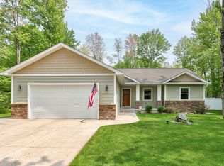 2676 N Jefferson Rd, Midland, MI 48642