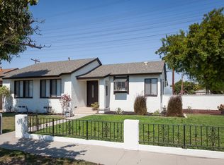 6543 Denmead St, Lakewood, CA 90713