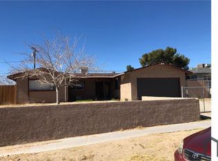 36940 Hayward Ave, Barstow, CA 92311