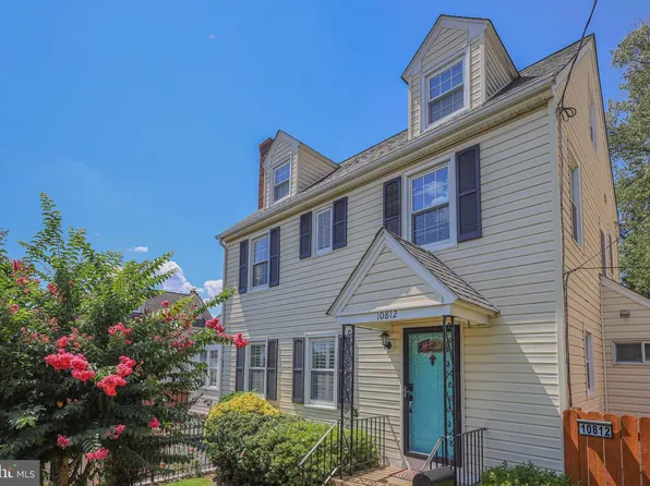 10812 Newport Mill Rd, Kensington, MD 20895
