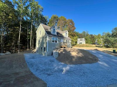 315 chester Knoll, Bennington, VT, 05201