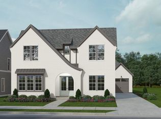 The Campbell 2B Plan, Sage Park at Everlee, Birmingham, AL 35244