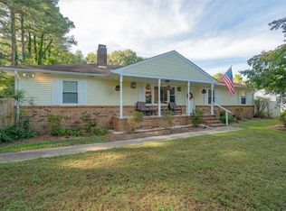 4614 Old Dock Landing Rd, Chesapeake, VA 23321