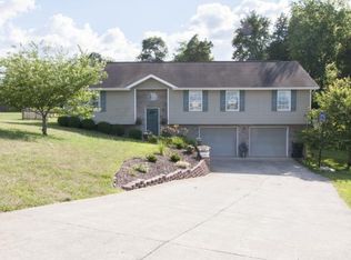 430 Crystal Springs Cir, Gray, TN 37615