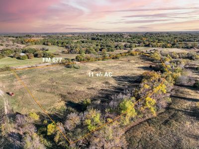 TRACT 2 Fm 677 S, Saint Jo, TX, 76265