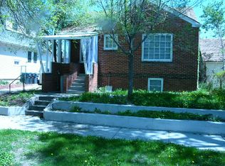 607 E 22nd St, Cheyenne, WY 82001