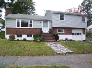 23 Quentin St, Milton, MA 02186