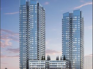 50 Upper Mall Way #B1207, Vaughan, ON L4J 0L8
