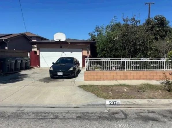 237 W 219th St, Carson, CA 90745