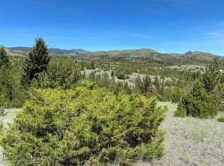 Keating Gulch, Townsend, MT 59644