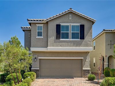 5544 Jinsha River St, Las Vegas, NV, 89148