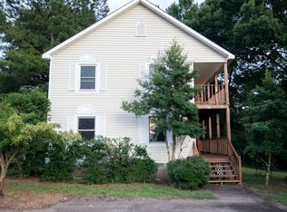 195 Pineview Dr APT A, Athens, GA 30606