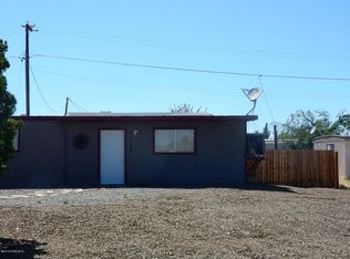 20882 E Antelope Rd, Mayer, AZ 86333