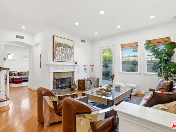 2112 Butler Ave, Los Angeles, CA 90025
