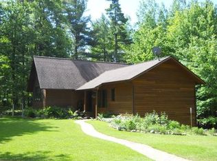 5629 Mohawk Rd, Rhinelander, WI 54501