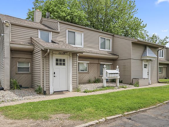 2nd image of 26324 Harper Ave #1