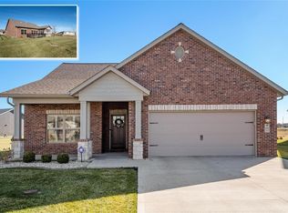 608 Ambrose Dr, O'fallon, IL 62269